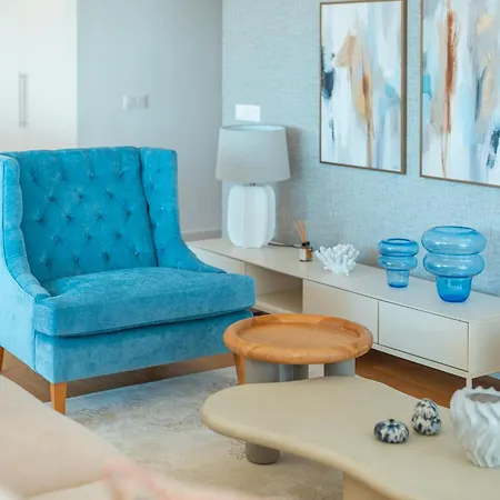 5p Madeira Acqua Apartment *