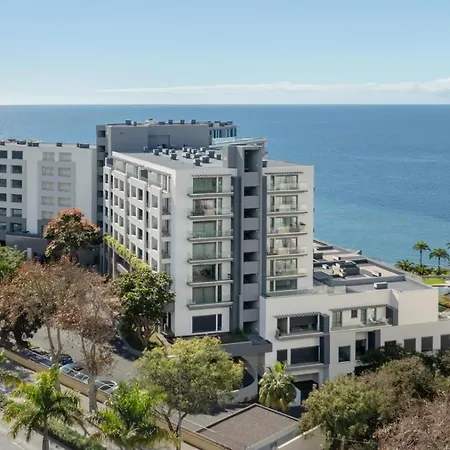 Apartment 5p Madeira Acqua Funchal (Madeira)