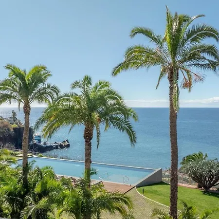 Apartment 5p Madeira Acqua