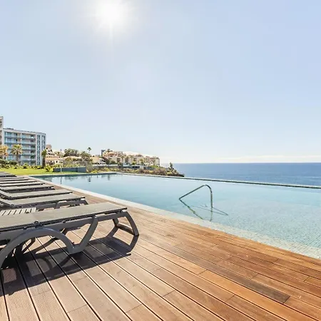 5p Madeira Acqua Apartment Funchal (Madeira)
